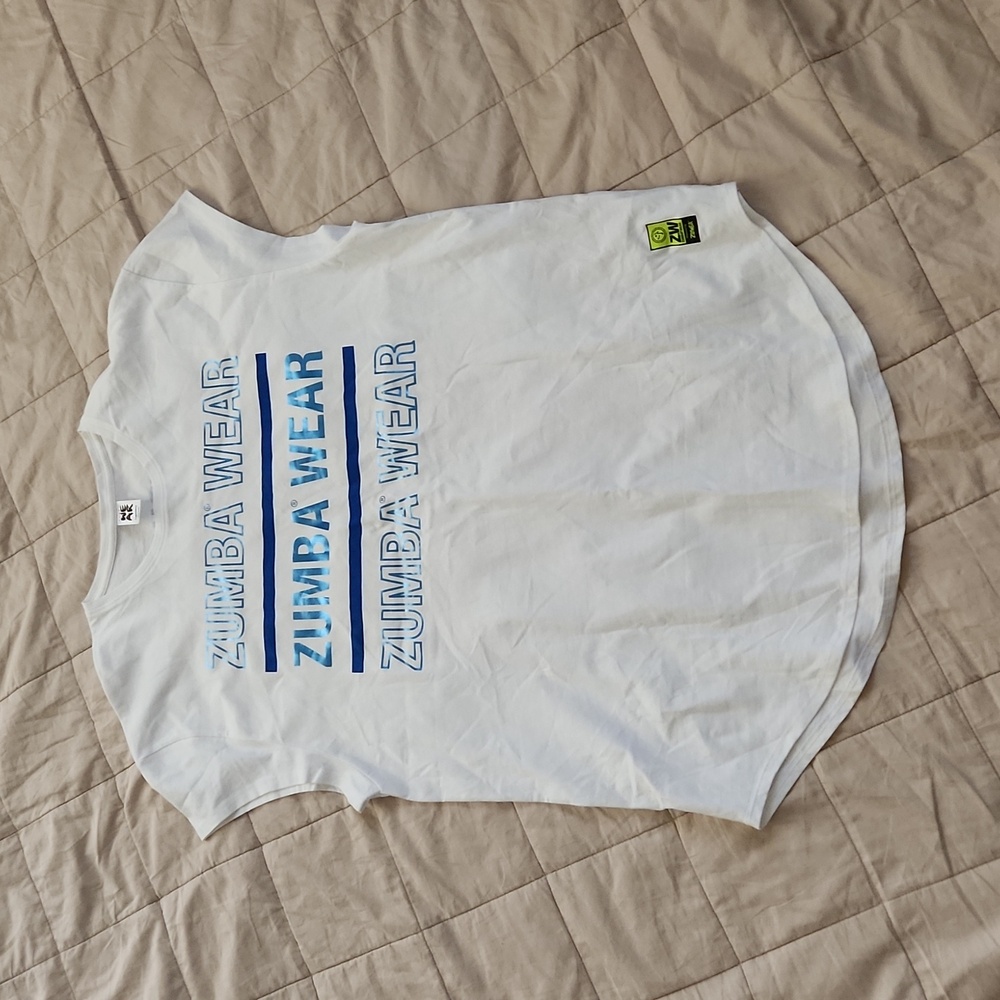 Zumba wear